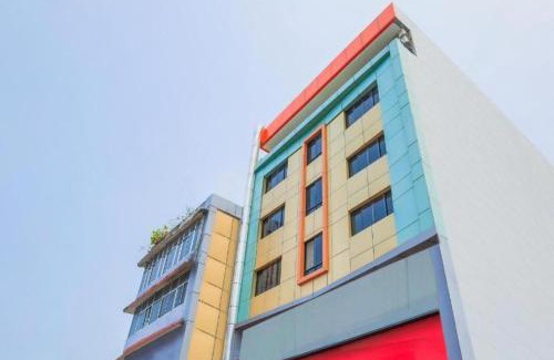 Itahari Hotel | Hotel Intourist Palace