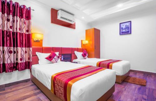 Itahari Hotel | Hotel Intourist Palace