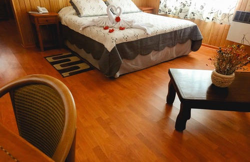 San Pedro de Atacama Hotel | Hotel Iorana Tolache