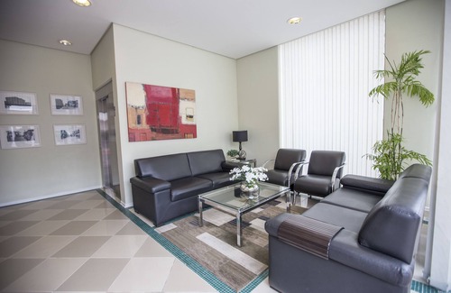 Centro Hotel | Hotel Ipanema de Sorocaba