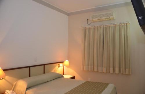 Itapetininga Hotel | Hotel Iporã