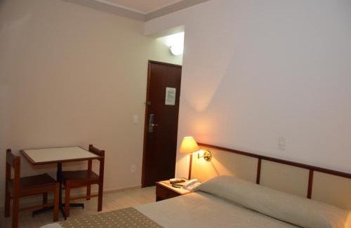 Itapetininga Hotel | Hotel Iporã