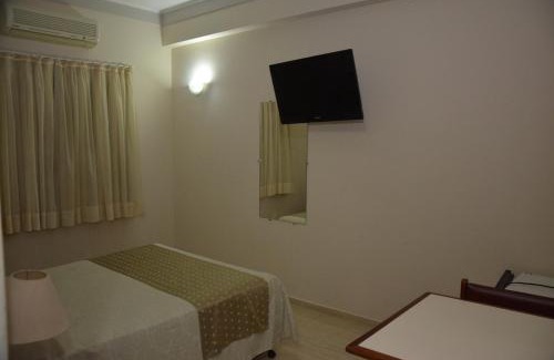 Itapetininga Hotel | Hotel Iporã