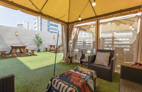 Seo-gu Hotel | Hotel Ippda Gumdan