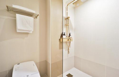 Seo-gu Hotel | Hotel Ippda Gumdan