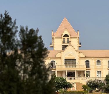 Daund Hotel | Hotel Irada, Pune Wine Country