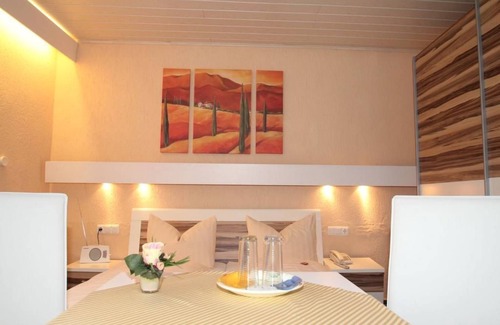 Bad Konig Hotel | Hotel Irene