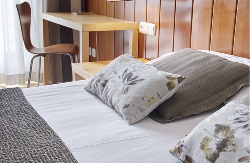 Huarte Hotel | Hotel Iriguibel