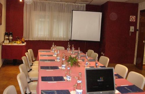 Granollers Hotel | Hotel Iris