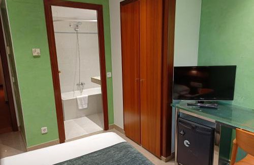 Granollers Hotel | Hotel Iris