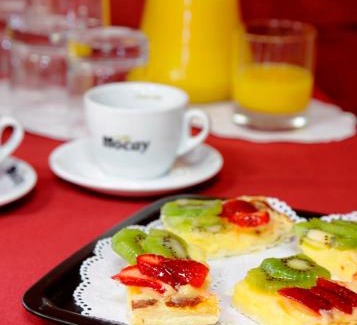 Granollers Hotel | Hotel Iris