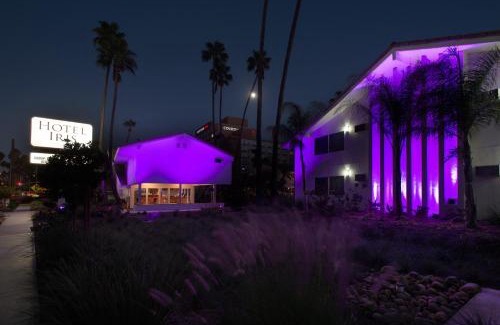Mission Valley West Hotel | Hotel Iris - Mission Valley-San Diego Zoo-SeaWorld