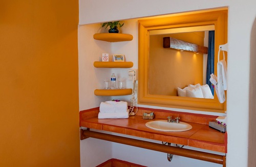 Playa la Madera Hotel | Hotel Irma