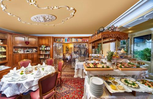 Maintal-Doernigheim Hotel | Hotel Irmchen