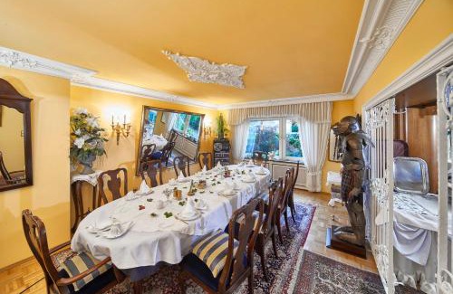 Maintal-Doernigheim Hotel | Hotel Irmchen
