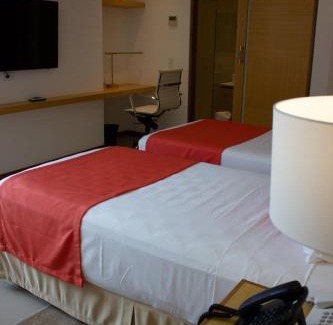 Puebloviejo Hotel | Hotel Irotama Reservado