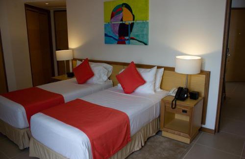 Puebloviejo Hotel | Hotel Irotama Reservado