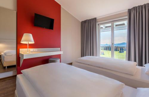 Irschenberg Hotel | Hotel Irschenberg Süd