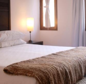 Finca El Potrero Hotel | Hotel Iruya
