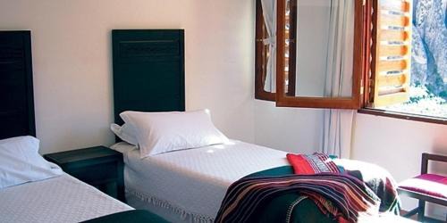 Finca El Potrero Hotel | Hotel Iruya