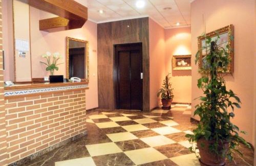Almussafes Hotel | Hotel Isabel