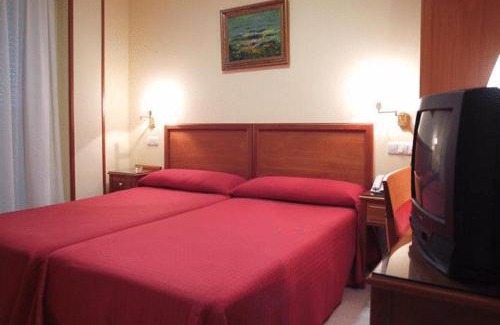 Almussafes Hotel | Hotel Isabel