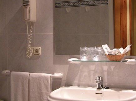 Almussafes Hotel | Hotel Isabel