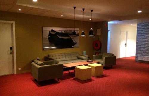 Isafjordur Hotel | Hotel Isafjordur - Horn