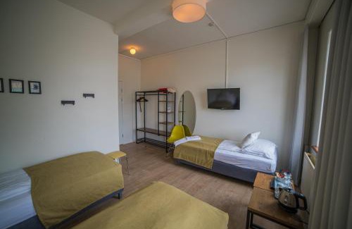 Isafjordur Hotel | Hotel Isafjordur - Horn