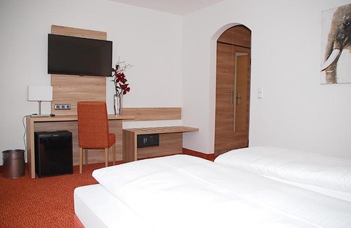 Wolfratshausen Hotel | Hotel Isartaler Hof