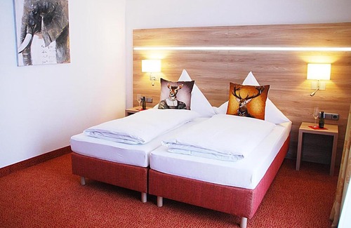 Wolfratshausen Hotel | Hotel Isartaler Hof