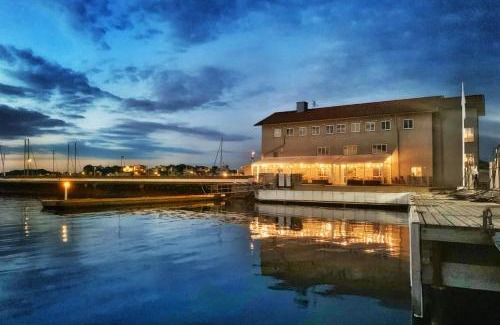 Donso Hotel | Hotel Isbolaget