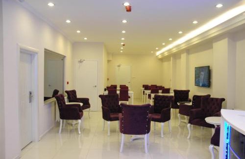Mustafakemalpasa Hotel | Hotel Iscen