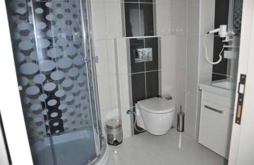 Mustafakemalpasa Hotel | Hotel Iscen