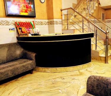 Katra Hotel | Hotel Ishaan International Near Yatra Parchi Counter
