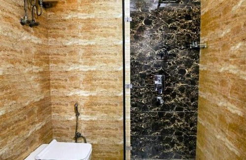 Dariyaganj Hotel | hotel Ishaan Residency