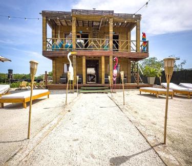 Costa Caribe Hotel | Hotel isla bonita