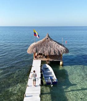 Costa Caribe Hotel | Hotel isla bonita