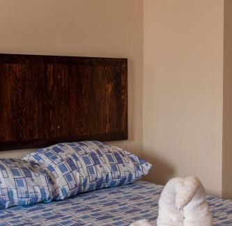 Playa Las Gatas House | hotel isla Bonita