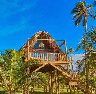 Isla Mucura Hotel | Hotel Isla Mucura