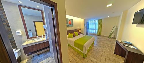 Bahia de la Academia Hotel | Hotel Isla Sol by Solymar