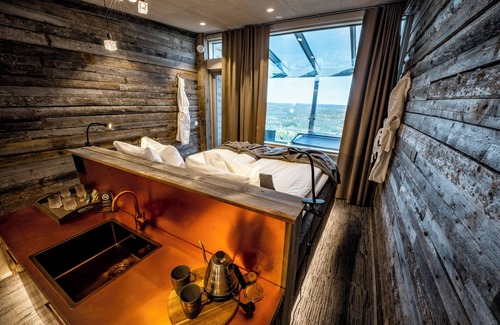 Syote Hotel | Hotel Iso-Syöte