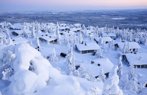 Syote Hotel | Hotel Iso-Syöte