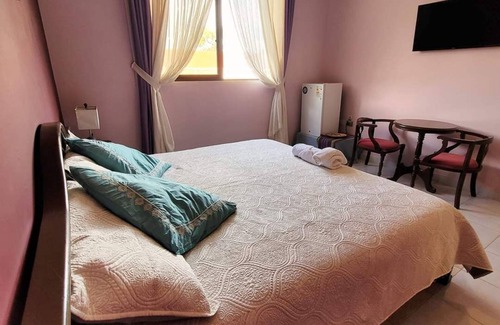 Aiquile Hotel | Hotel Isola by Aiquile