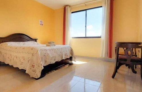 Aiquile Hotel | Hotel Isola by Aiquile