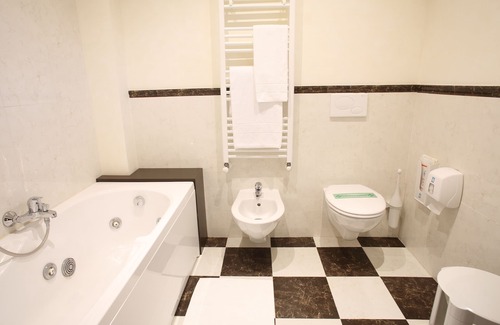 Grantortino di Gazzo Hotel | Hotel Isola di Caprera