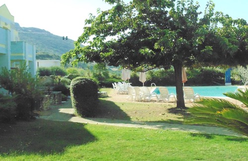 Bosa Marina House | Hotel Isola Rossa