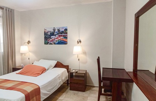 Sucumbios Province Hotel | HOTEL ISRAEL