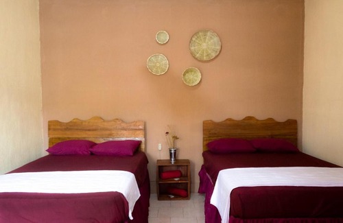 Chilasco Hotel | Hotel Israel