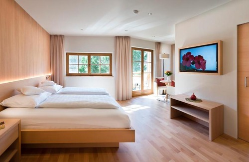 Frangarto Hotel | Hotel Spitaler